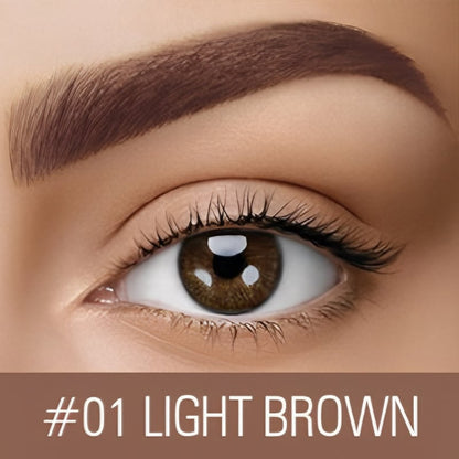 LS | Wenkbrauw tint-gel waterproof