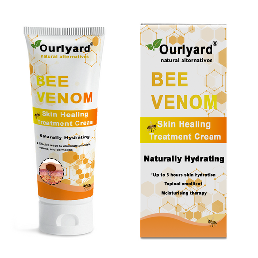 LS | Bijenvenijn Huidbehandelcrème
