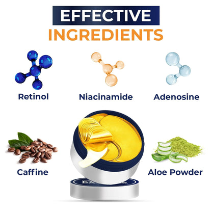 LS | Anti-aging oogpads