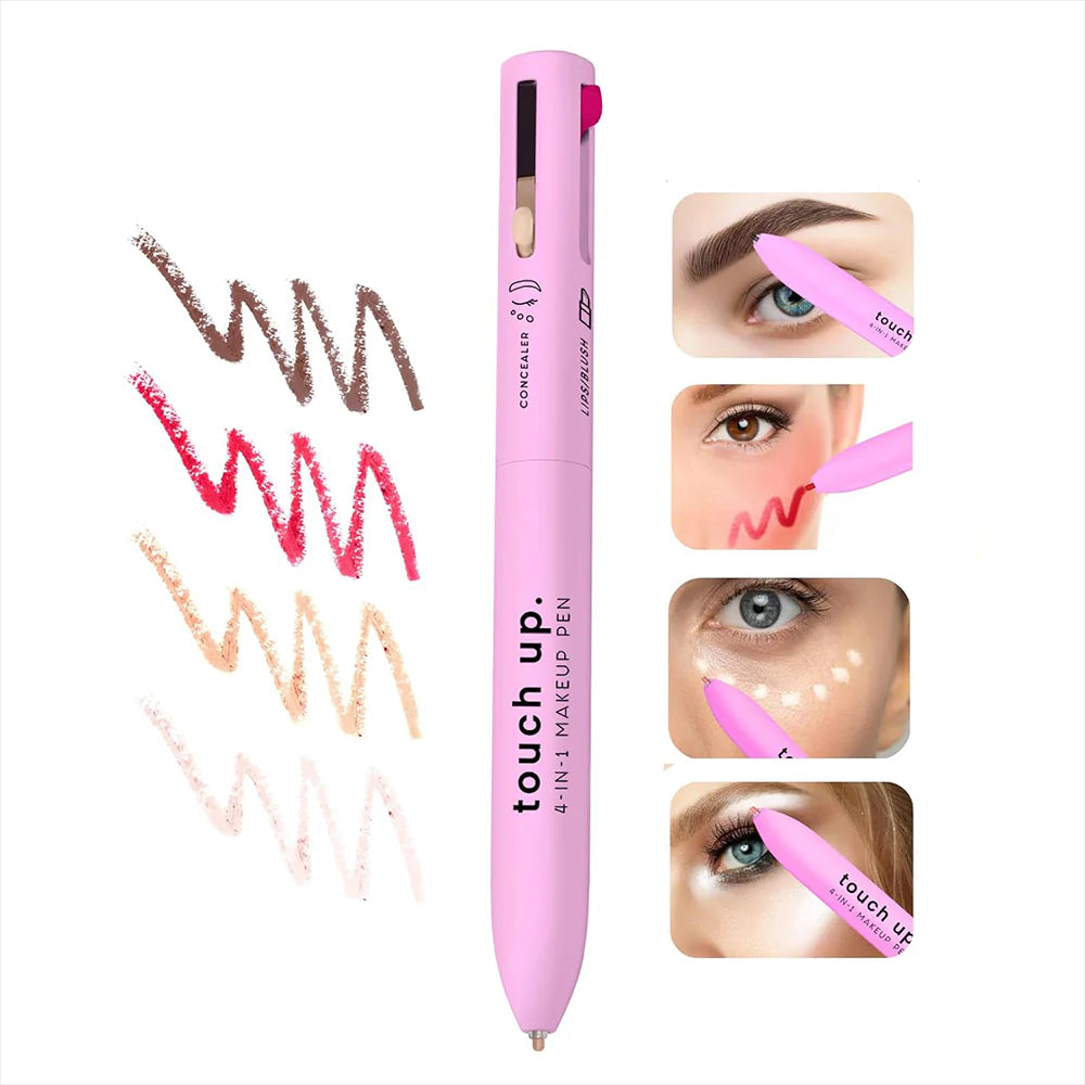 LS | 4 in 1 Makeup Pen