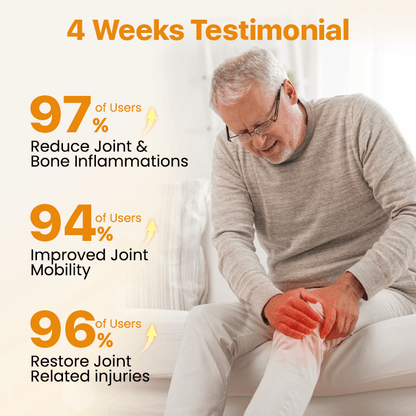 LS | Gewrichtherstel