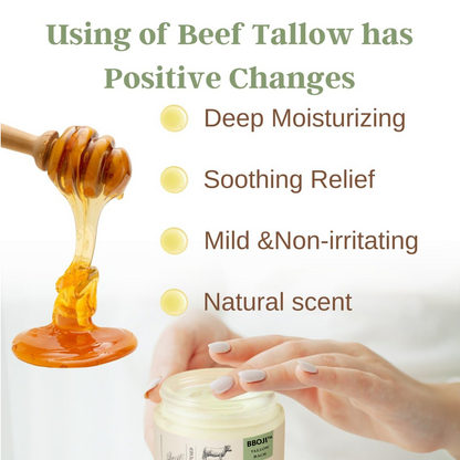 LS | Rundervet en honing