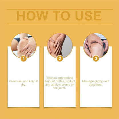 LS | Bijengif gewrichtherstel