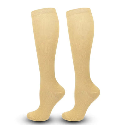 LS | Compressiekousen