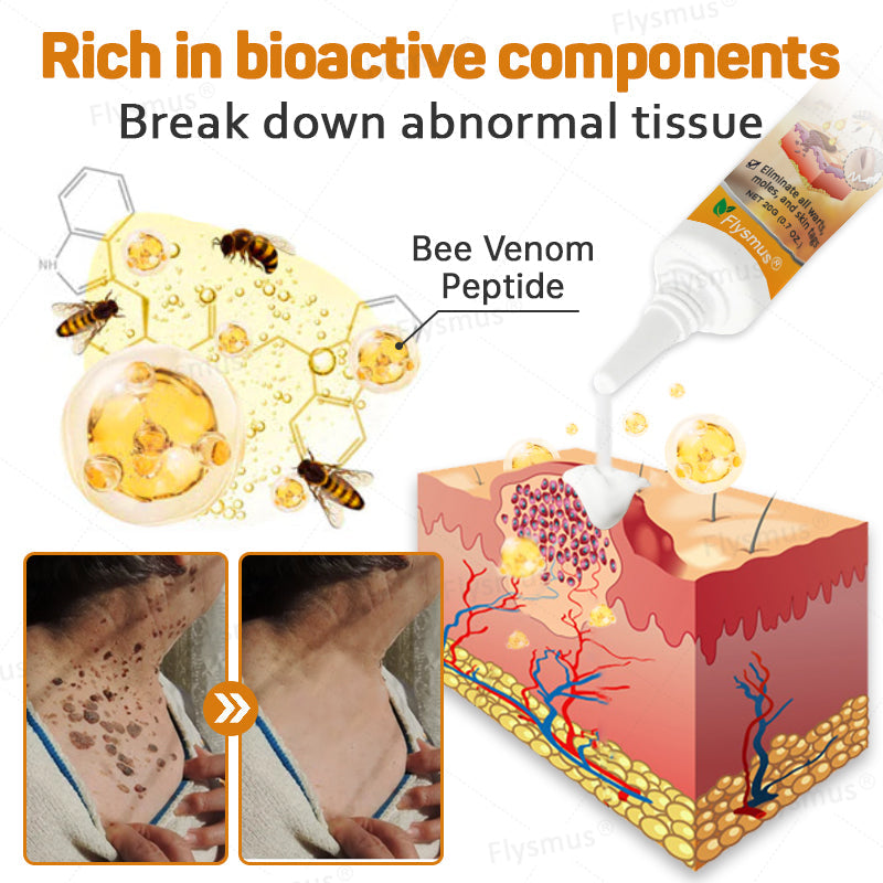 LS | Tag Recede Bijengif Behandelcrème