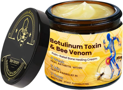 LS | Bijengif gewrichtherstel