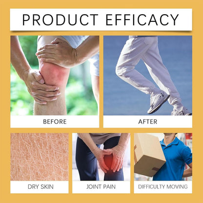 LS | Bijengif gewrichtherstel