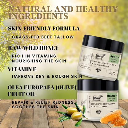 LS | Rundervet en honing