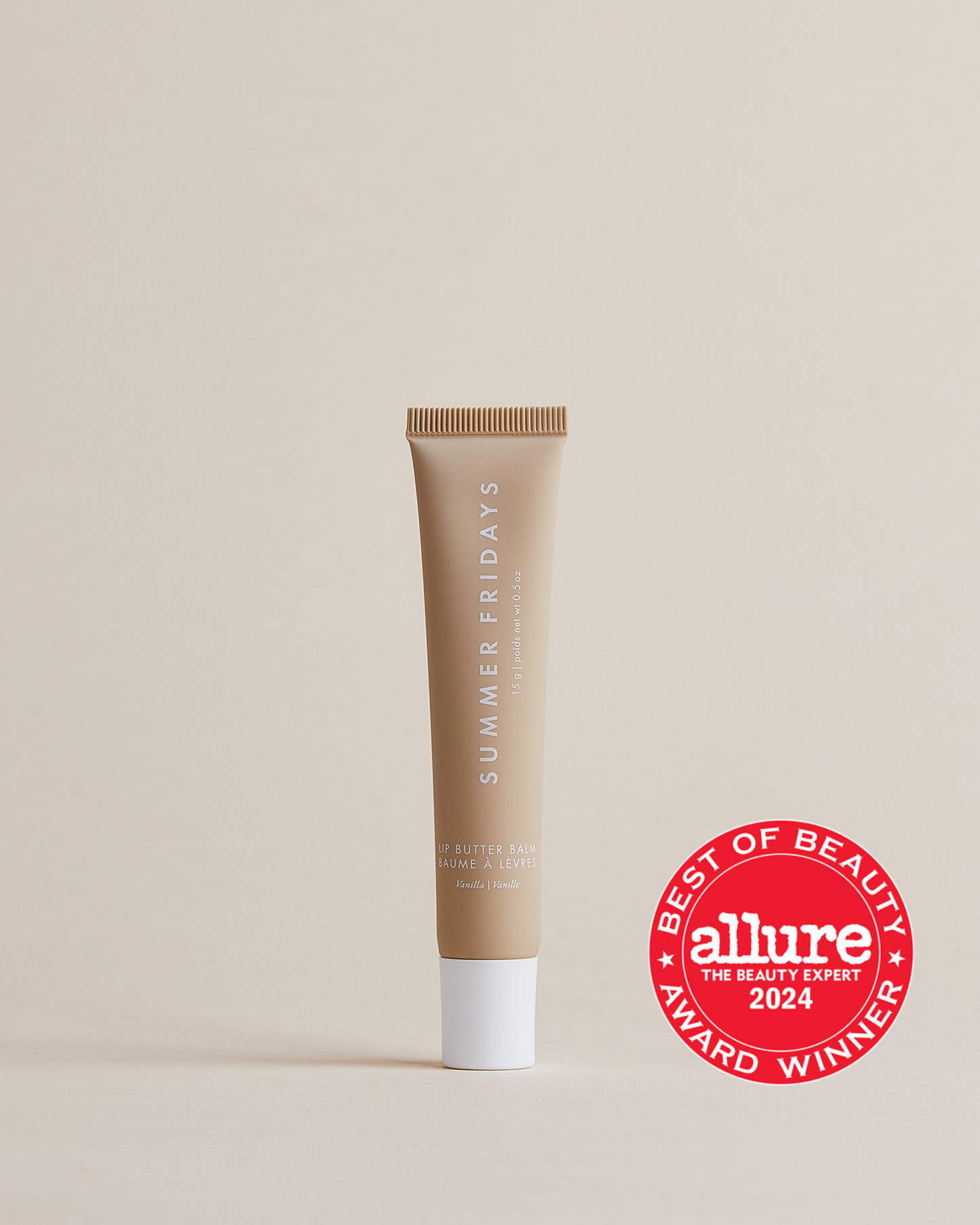 LS | Lipboter balsem