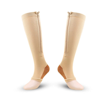 LS | Compressiekousen