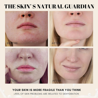 LS | Rundervet en honing