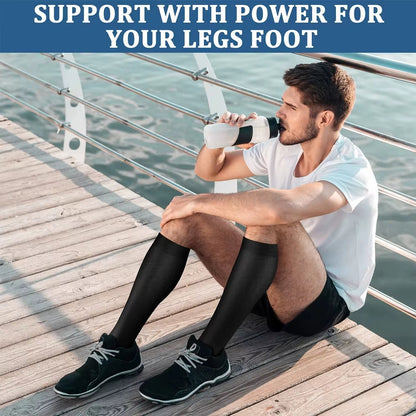 LS | Compressiekousen