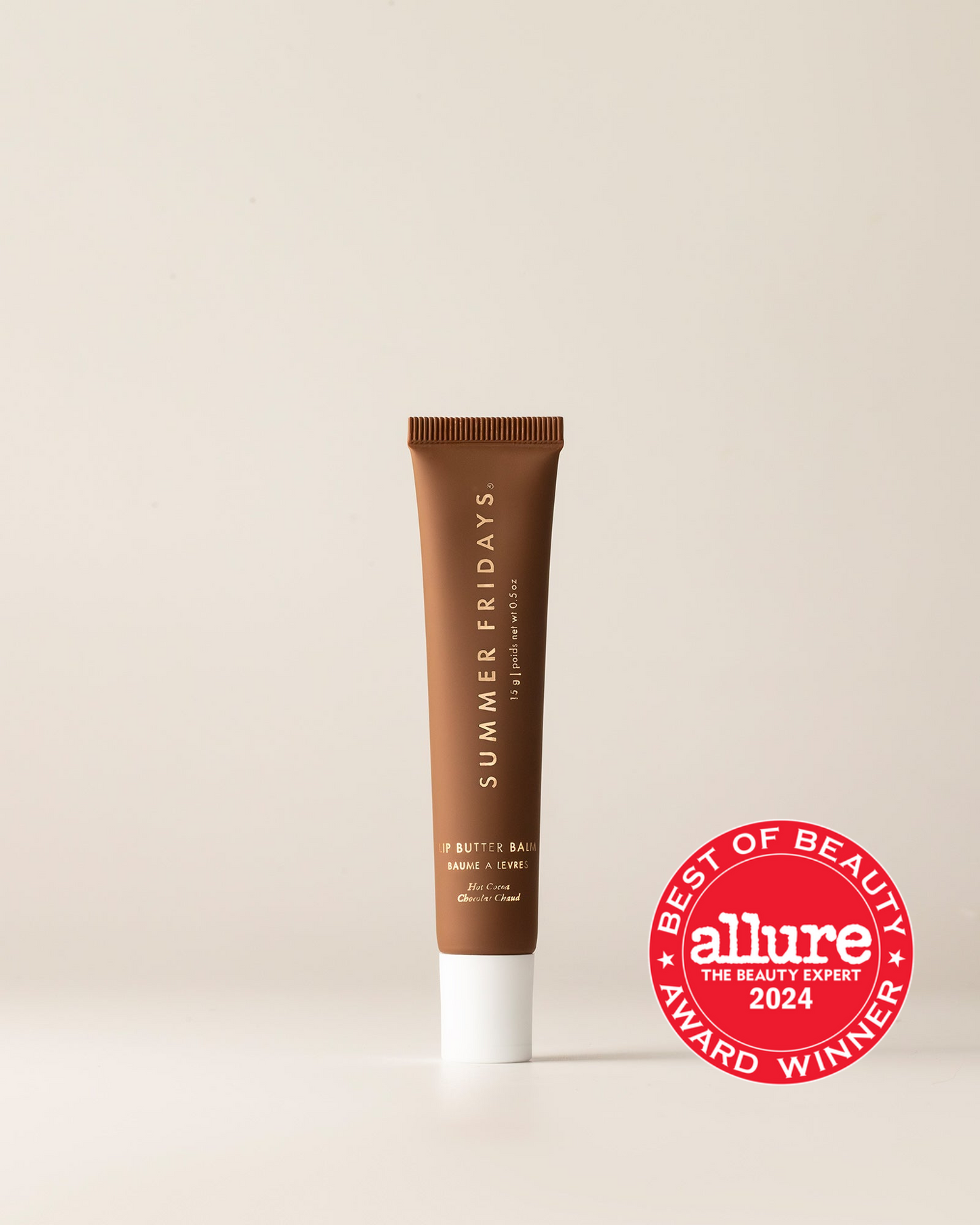 LS | Lipboter balsem