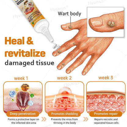 LS | Tag Recede Bijengif Behandelcrème