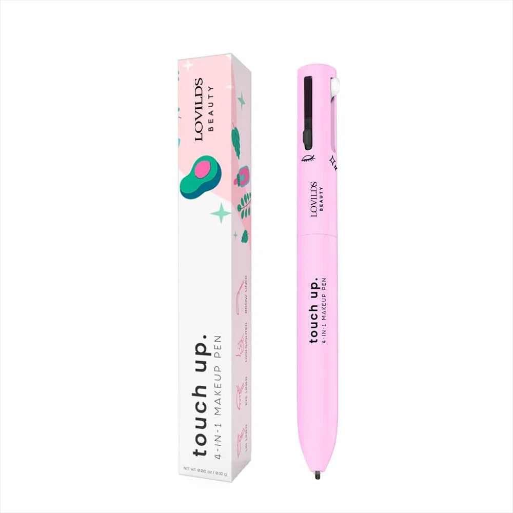 LS | 4 in 1 Makeup Pen