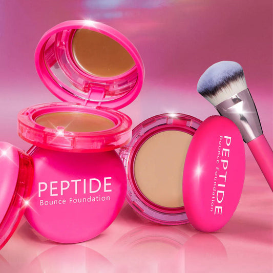 LS | Peptide bounce foundation