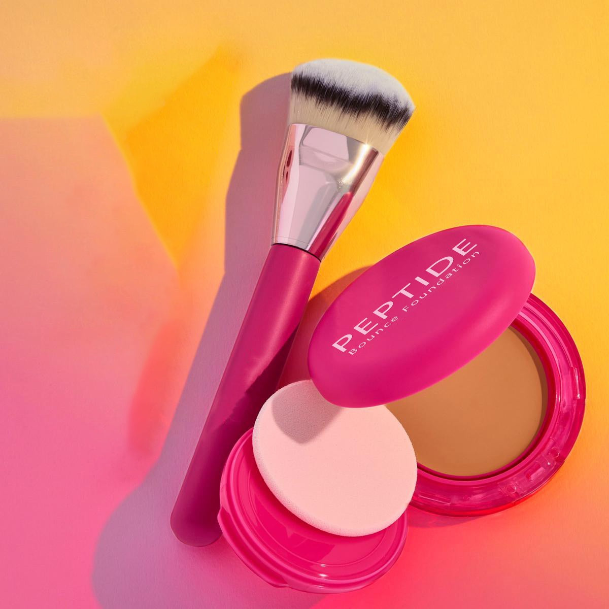 LS | Peptide bounce foundation