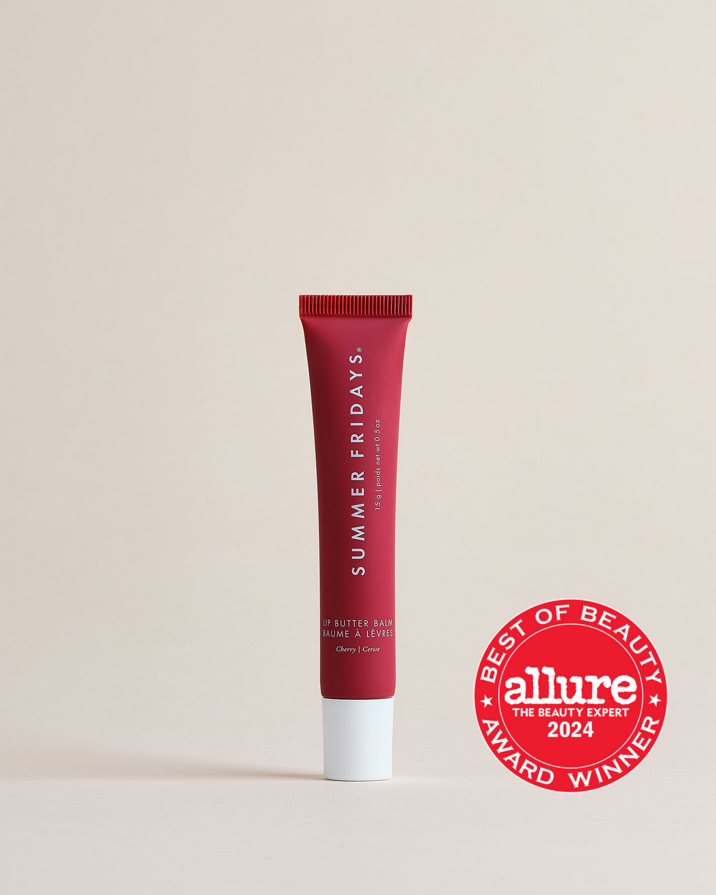 LS | Lipboter balsem