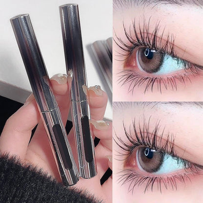 LS | 3D strong curl mascara