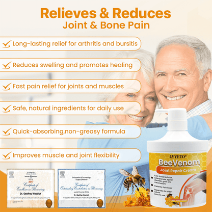 LS | Gewrichtherstel