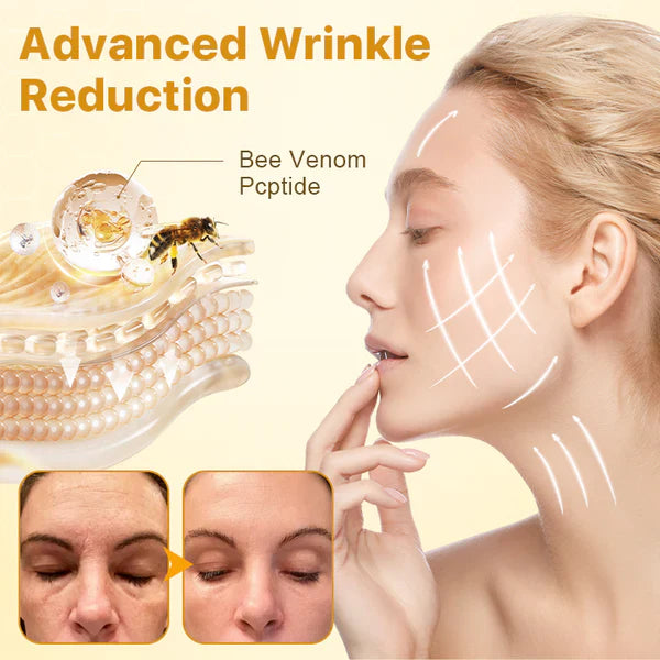 LS | Bijengif lifting creme