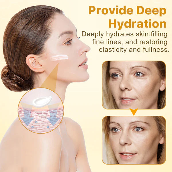 LS | Bijengif lifting creme