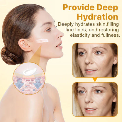 LS | Bijengif lifting creme