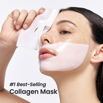 LS | Biodance collageen masker (4 stuks)
