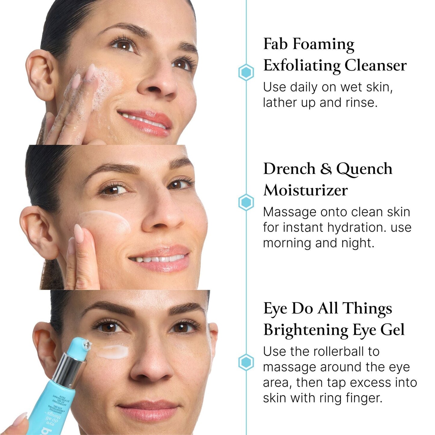 LS | Beauty essentials box