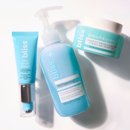 LS | Beauty essentials box