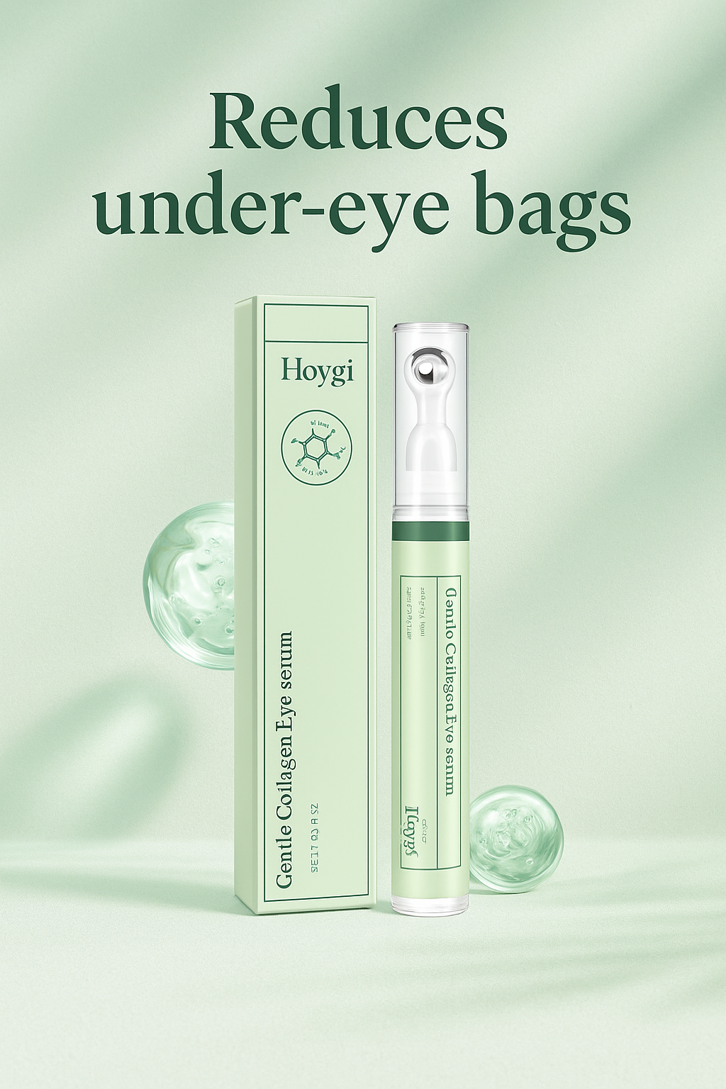 LS | Collageen oog serum