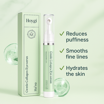 LS | Collageen oog serum