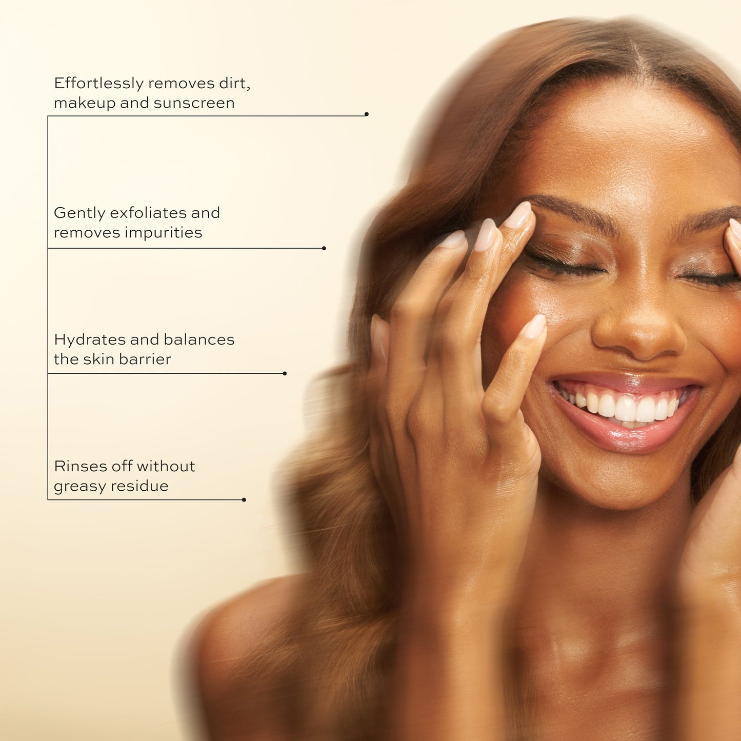 LS | Voedende Reinigingsolie