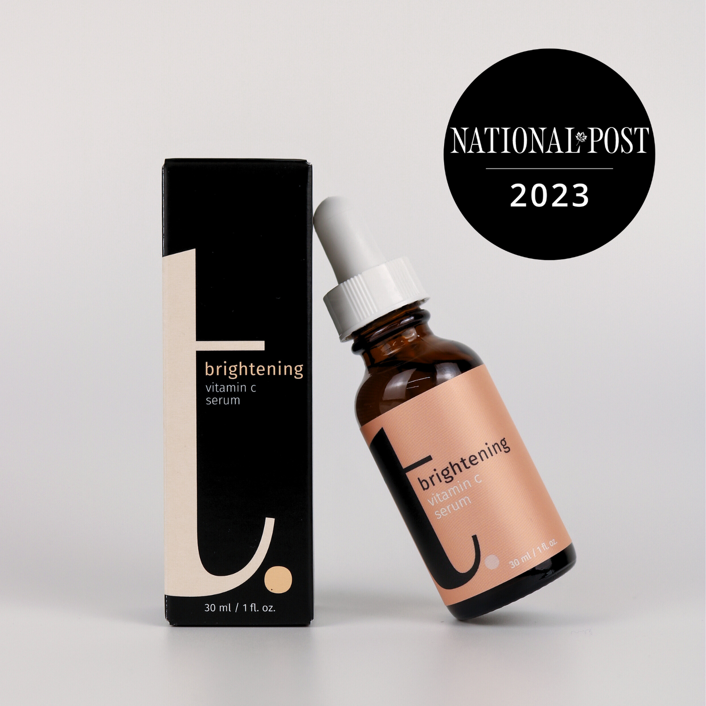 LS | Vitamine C Truly brightening