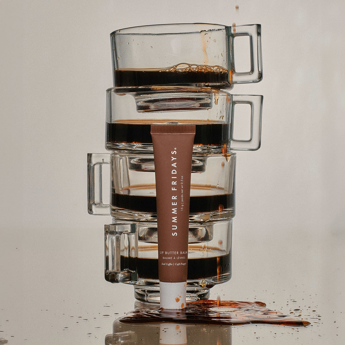 LS | Lipboter balsem