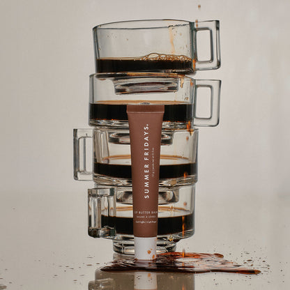 LS | Lipboter balsem