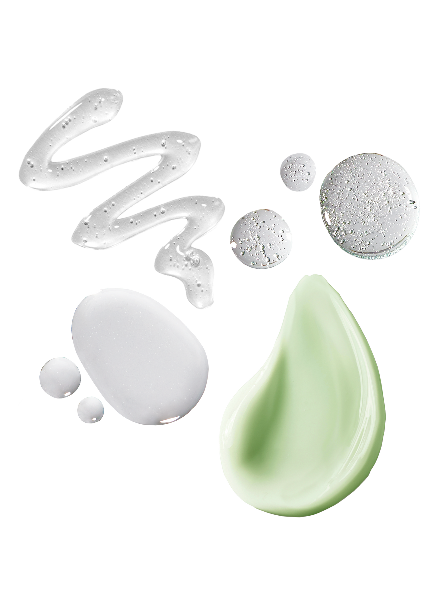 LS | Glass skin discovery box