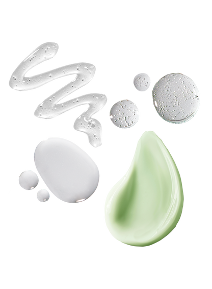 LS | Glass skin discovery box