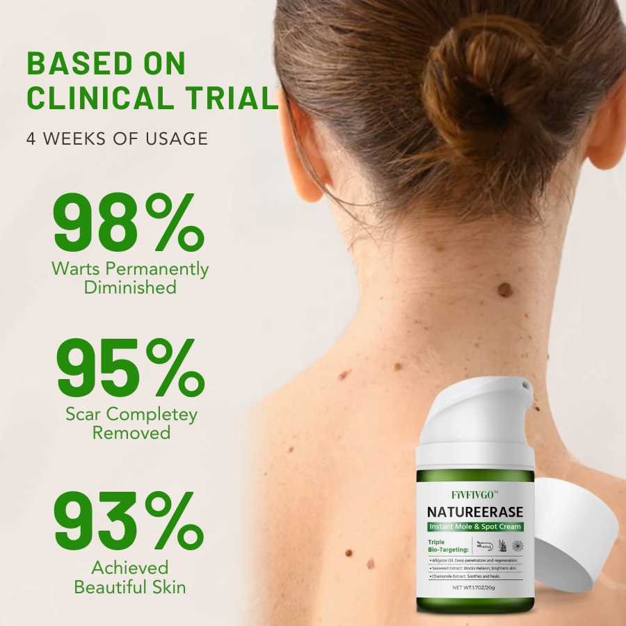 LS | Instant vlekkencreme