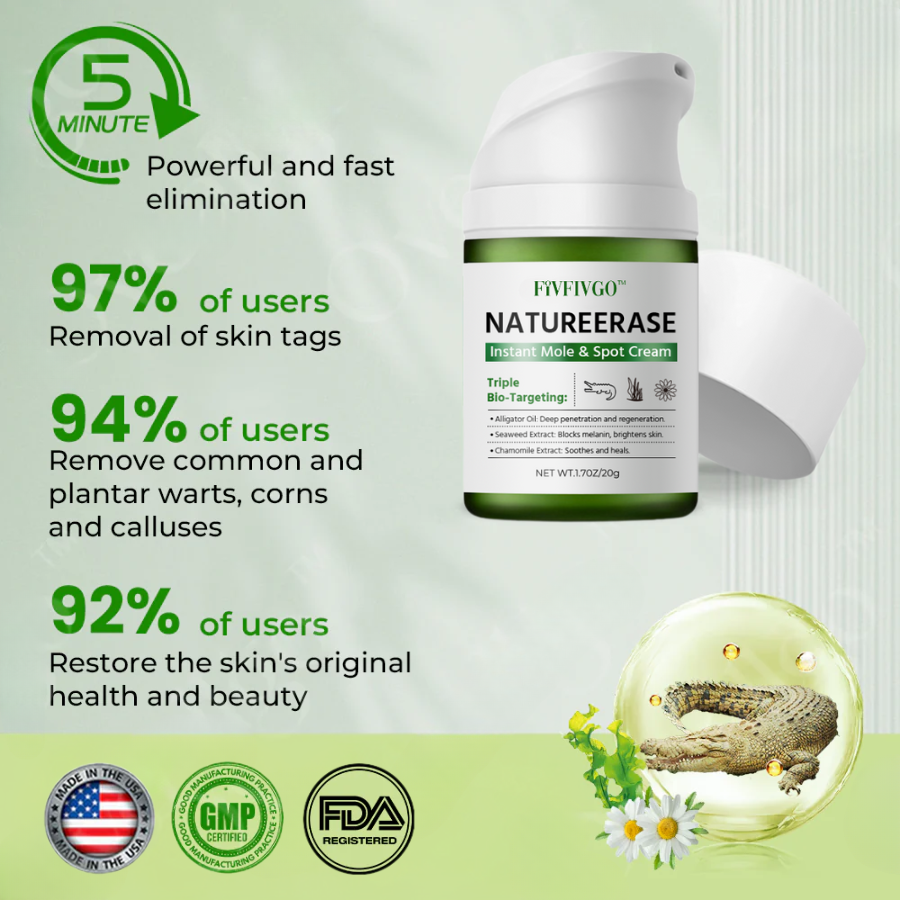 LS | Instant vlekkencreme