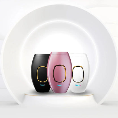 LS | IPL Laser Ontharing