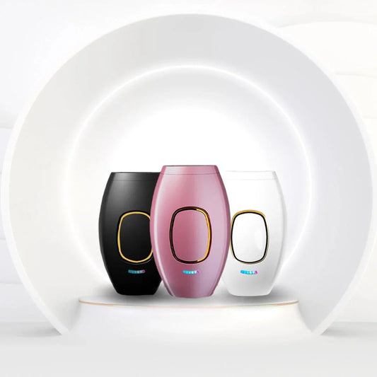 LS | IPL Laser Ontharing