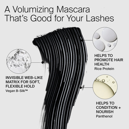 LS | Structurele volumizing + verleng mascara