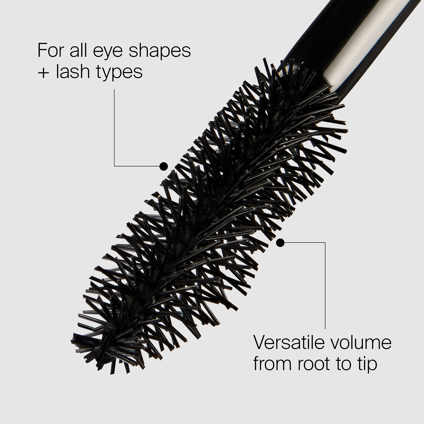 LS | Structurele volumizing + verleng mascara
