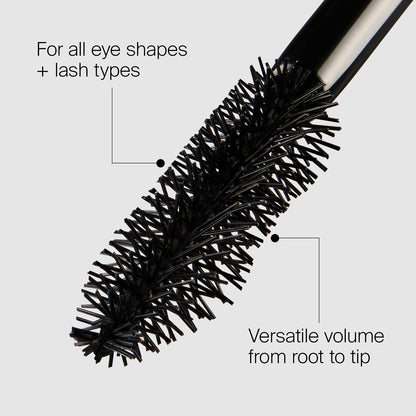 LS | Structurele volumizing + verleng mascara