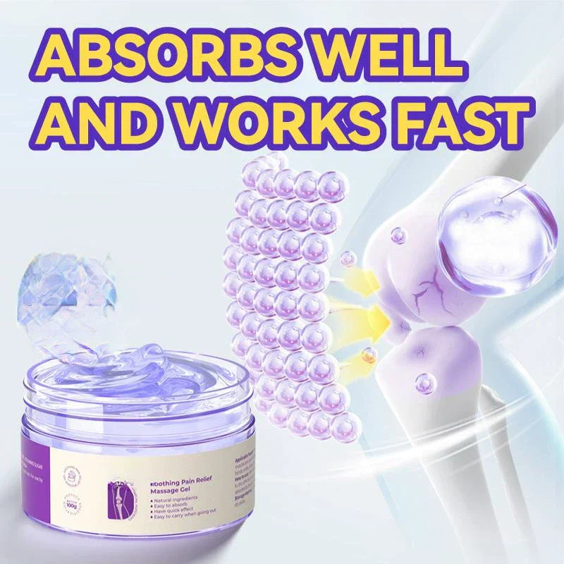 LS | Directe Verlichting Gewrichtsgel