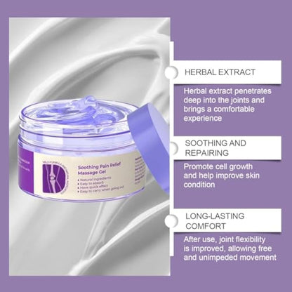 LS | Directe Verlichting Gewrichtsgel