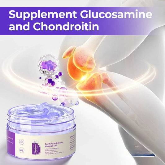 LS | Directe Verlichting Gewrichtsgel