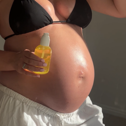 LS | Huidverstevigende olie