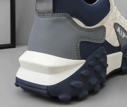 LS | Streetwear schoenen